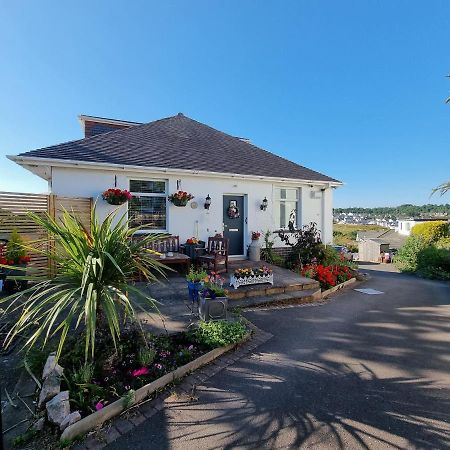 Lovely Private Studio Room With Own Kitchen And Bathroom. Set In The Popular Area Of Shiphay In Torquay And Only A Short Walk From Torbay Hospital المظهر الخارجي الصورة